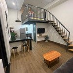 Cho thuê nhà cấp 4 có gác lững tại fpt city đà nẵng, 4,2 triệu, 38 m2 full nội thất, giá cực chất