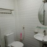 Phòng máy lạnh 965/27 quang trung, công viên phần mềm quang trung, 30m2- giá 2,8 triệu/tháng.
