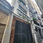 Nhà đẹp - hồ tùng mậu - cạnh goldmark city - trước nhà rộng 4m - thoáng trước sau vĩnh viễn