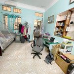 Bán nhà trương định 45m ngõ rộng gần mặt phố giá đầu tư