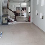 Bán nhà mặt tiền 255 bùi hữu nghĩa p1 bình thạnh hcm