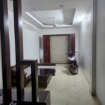 Cho thuê nhà kd, vp kết hợp ở gđ, nhóm 271 trương định, 5 tầng x 32m2, 3pn, 4 wc, 12 triệu