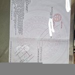 Chính chủ cần bán đất tại bình châu, xuyên mộc, bà rịa vũng tàu.