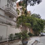 Bán Bt 6 Phòng Ngủ 6 Vệ Sinh168M2 Tại Vạn Phúc, Hà Đông, Hn Chỉ Với 39,9 Tỷ