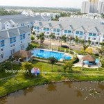 Cho Thuê Nhà Phố Liền Kề 5X17M 1 Trệt 2 Lầu Full Nội Thất 15 Triệu/Tháng Dọn Vào Ở Ngay. Liên Hệ: 0907755587