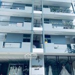 Mặt Bằng Vỉa Hè Lớn, Có Hầm Bảo Vệ Xe