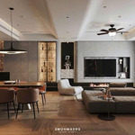 Tôi Cần Bán Gấp Căn 135M2 Season Evenue - 3N2Vs - View Triệu Đô - Full Nội Thất Cao Cấp Nhập Khẩu