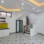 Bán Nhà 3,5 Tỷ Cát Quế, Hoài Đức. Căn Góc 43M2 Xây Dựng 4 Tầng. Thuận Tiện Trường Học, Chợ