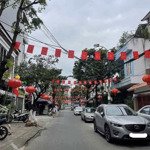 Vị Trí Cực Hiếm, Ngay Khán Đài Pháo Hoa Quốc Tế, Mặt Tiền Ngang Đẹp 5M An Hải Sơn Trà Chỉ 5.5 Tỷ.