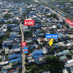 Siêu Hiếm! Bán Đất 82M2 Hẻm 5M Thông Đường 30/4, Tt Trảng Bom, Chỉ 980 Triệu Bớt Lộc