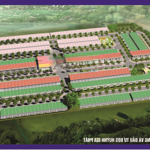 Bán đất nền dự án huỳnh gia residence, 55,555 nghìn vnd, 66m2 tại đường dh613, bàu bàng, bình dương