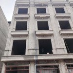 Bán nhà phố dương văn bé - trung tâm quận hai bà trưng - xây mới - 35m - 5 tầng - giá chỉ 6.2 tỷ