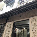 Vip mini house đẳng cấp luxury bình thạnh