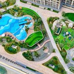 Chỉ Vào 1,443 Tỷ Sở Hữu Căn Hộ 2 Phòng Ngủgh View Trực Diện Nội Khu, Sông Đồng Nai, Hướng Ban Công Cực Mát