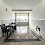 Bán Căn Hộ Sổ Hồng Chung Cư Tây Nguyên Plaza 2 Phòng Ngủ Có Nội Thất .