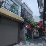 Bán Nhà Lô Góc Trần Phú, Hà Đông Ngõ Rộng Ô Tô Vào Nhà - 5 Tầng Thang Máy - Kinh Doanh Đỉnh
