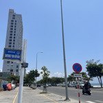 Các Cặp - Góc Đường 33M Nguyễn Huy Chương - Trục Chính Sát Bãi Biển Du Lịch Mân Thái ,Biển Sơn Trà