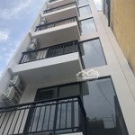 Bán Tòa Chdvmặt Tiềnđường Lớn Bình Thạnh, Hầm 7 Tầng, Hđt 140 Triệu/ Tháng, Giá Siêu Tốt