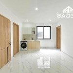 Phòng cho thuê quận 2 cửa sổ, ban công thoáng ngay lakeview an phú
