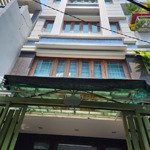 Bán nhà riêng 4pn, 4wc tại phường 11, tân bình, 12 tỷ, 82m2 - hàng hiếm giá siêu hời