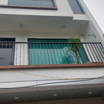 Bán nhà dân xây 80m 4 tầng garaoto kinh doanh ,otto tránh full nội thất gần aeon.tiện ich ngập tràn