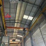 Nhà xưởng mặt tiền quốc lộ. 1a, hố nai 3, trảng bom. 6,5 x 42 giá siêu rẻ chỉ 5,8 tỷ.