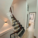 Nhà Đẹp 5 Tầng, Gần 40M² - Xuân Đỉnh Rộng 4.5M Nhỉnh 7 Tỷ, Ngõ Ô Tô Qua, Siêu Hiếm