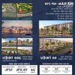  ĐỘC QUYỀN HP-719 -  LIỀN KỀ SHOPHOUSE PK GOLF LAND GẦN QUẢNG TRƯỜNG CHÂU ÂU 