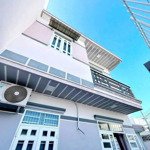Bán Nhà Hẻm 1 Trệt 1 Lầu Đường Đoàn Trần Nghiệp Cách Bãi Tắm Hoàn Chồng Chỉ 1Km