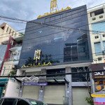 Toà Nhà Hầm 5 Tầng (Thang Máy) Khu Phố Đi Bộ Phan Xích Long, P7 Phú Nhuận - 8,2X23M, Chỉ Còn 35 Tỷ