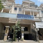 Cần Bán Gấp Nhà Cityland Parkhill Phan Văn Trị P10 Gv.diện Tích5X20M, Hầm 4 Lầu, Hdt 40 Triệu, Giá Bán 20.5 Tỷtl
