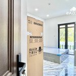 Cho thuê phòng giá tốt/ full nội thất - ngay khu dân cư cát lái quận 2 an ninh, đầy đủ tiện nghi