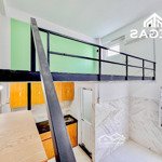 Duplex mới xây ngay ngã tư thủ đức - đường kha vạn cân