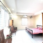 Cho thuê căn hộ dịch vụ đủ nội thất 1pn, 1wc 30m2 tại lê văn lương, nhà bè, hcm giá 3 triệu,