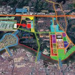 Duy nhất căn ngoại giao view sông the greenery 80m, giá tốt nhất thị trường 6,3x tỷ, tt tiến độ