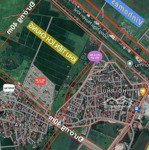 Cần chuyển nhượng 80m đất tái định cư đông hội đường trước đất 40m