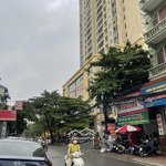 Bán nhà phố lĩnh nam - hoàng mai, thông sang tam trinh, ô tô tránh, gần phố, 52m2, 16 tỷ