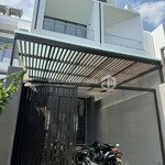 Bán nhà hoàn công mới đẹp tại phường 2 vũng tàu - gần công viên gần biển rất phù hợp để nghỉ dưỡng