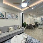 Bán căn hộ 2pn sổ hồng view đông bắc 61m2 toà ct3 chung cư vcn vĩnh điềm trung