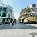 Bán siêu khách sạn giá tốt khu trung sơn giáp q7 - dt 6x20m hầm 5 tầng có hđt 100 triệu giá 24 tỷ