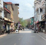 Bán nhà mp nguyễn ngọc nại, vỉa hè, kd, ô tô tránh, 94m x9 t, mt 6m