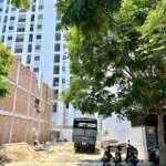 Lô đất đẹp mặt tiền 7.5m - kđt hà quang 1 - giá chính chủ chỉ 45tr/m2 bao ép cọc móng