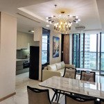 Cho thuê căn l81-12a.xx, 3pn tòa landmark81, 106 m2, full nội thất, giá 45tr/th
