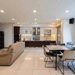 Chính chủ cho thuê căn hộ 3pn, l6.03.xx landmark81, 155m2, full nội thất, giá 82tr/th