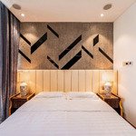 Bán căn hộ the lanmark 81 nội thất mới 100%, view trực diện sông cầu sài gòn