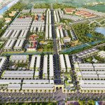 95m2 - 950 triệu, sổ sẵn, mở bán đợt 1 dic victory city hậu giang - giá gốc từ pkd cđt dic