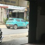 Cho thuê nhà mặt phố 156lý nhân tông tại yên nam, 1,3 triệu vnd, 33 m2, 1pn, 1wc, cơ bản, giá tốt