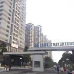 Toà hh chung cư thái hà constrexim1 ở phạm văn đồng. vị trí siêu đẹp, lô góc.