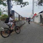 Bán lô đất 196m2 ngang 9,9m có chứng chỉ quy hoạch xây dựng 3 tầng phường 10 tpvt chỉ 22tr/m2
