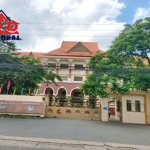đất gần trường trần đại nghĩa 5x25 shr full thổ cư. cách kdc chợ mới hố nai 3, 300m. giá chỉ 2,3 tỷ